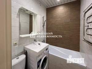 3-к квартира, вторичка, 56м2, 4/5 этаж