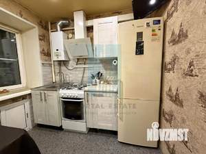 2-к квартира, вторичка, 31м2, 2/5 этаж