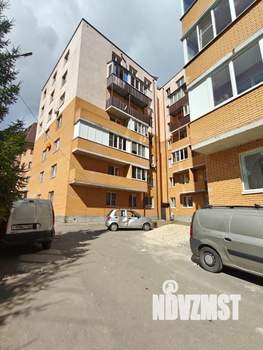 1-к квартира, вторичка, 32м2, 5/6 этаж
