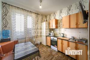 3-к квартира, вторичка, 74м2, 13/17 этаж