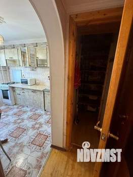 3-к квартира, вторичка, 63м2, 5/10 этаж