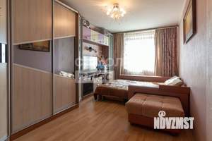 2-к квартира, вторичка, 47м2, 5/5 этаж