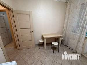 1-к квартира, вторичка, 35м2, 4/10 этаж