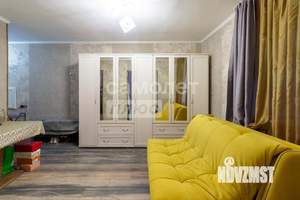 1-к квартира, вторичка, 31м2, 4/5 этаж