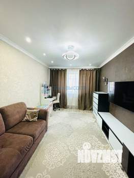 2-к квартира, вторичка, 57м2, 18/20 этаж