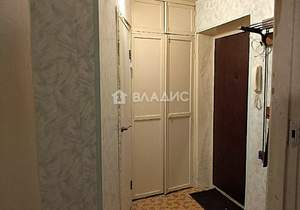 1-к квартира, вторичка, 29м2, 2/5 этаж