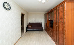 2-к квартира, вторичка, 44м2, 4/5 этаж