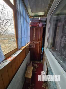 2-к квартира, вторичка, 50м2, 3/5 этаж