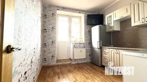 1-к квартира, вторичка, 38м2, 16/16 этаж