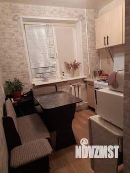 2-к квартира, вторичка, 46м2, 4/5 этаж