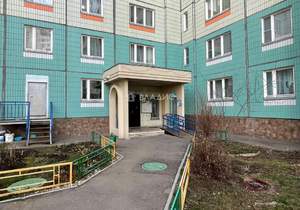 3-к квартира, вторичка, 90м2, 6/14 этаж
