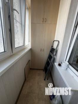 3-к квартира, вторичка, 76м2, 15/17 этаж