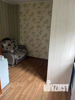 1-к квартира, вторичка, 30м2, 3/5 этаж