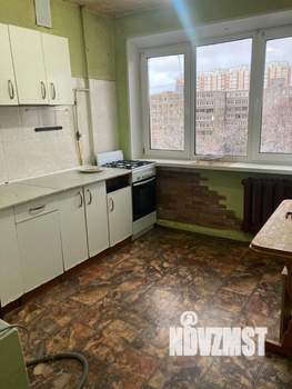 1-к квартира, вторичка, 34м2, 7/9 этаж