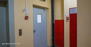 2-к квартира, вторичка, 54м2, 11/23 этаж