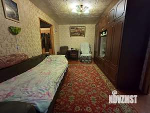 2-к квартира, вторичка, 43м2, 2/4 этаж