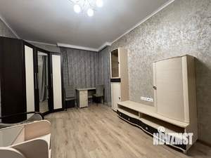 1-к квартира, вторичка, 42м2, 3/17 этаж