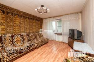 2-к квартира, вторичка, 48м2, 5/10 этаж