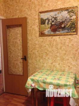 1-к квартира, вторичка, 38м2, 4/17 этаж