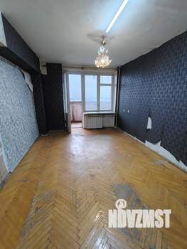 3-к квартира, вторичка, 79м2, 15/15 этаж