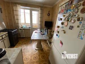 3-к квартира, вторичка, 67м2, 2/5 этаж