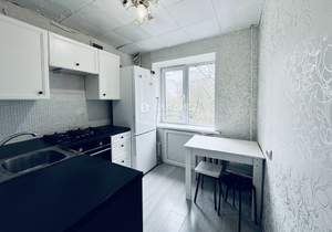 1-к квартира, вторичка, 30м2, 2/5 этаж
