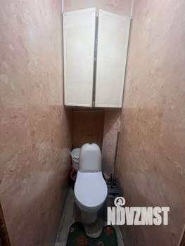 2-к квартира, вторичка, 45м2, 3/5 этаж
