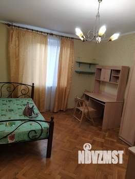 3-к квартира, вторичка, 76м2, 7/10 этаж