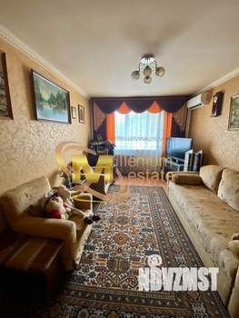 1-к квартира, вторичка, 32м2, 2/9 этаж