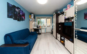 2-к квартира, вторичка, 45м2, 2/5 этаж