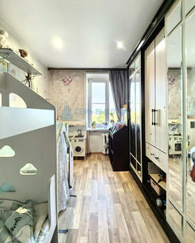 2-к квартира, вторичка, 45м2, 8/9 этаж