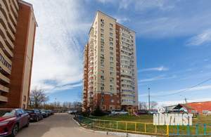 2-к квартира, вторичка, 67м2, 7/17 этаж