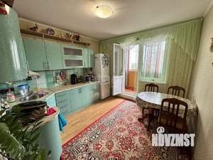2-к квартира, вторичка, 56м2, 20/22 этаж