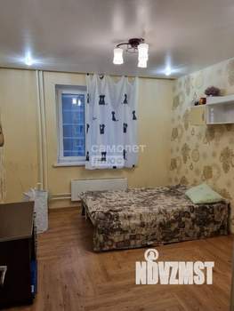 3-к квартира, вторичка, 80м2, 11/17 этаж