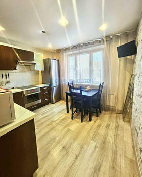 Фото квартиры на продажу (1)