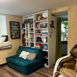 4-к квартира, вторичка, 119м2, 5/14 этаж