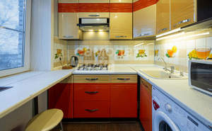 2-к квартира, вторичка, 45м2, 5/5 этаж