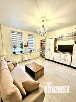 1-к квартира, вторичка, 38м2, 5/18 этаж