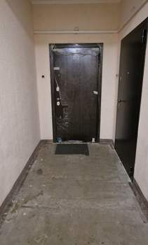 2-к квартира, вторичка, 55м2, 17/18 этаж