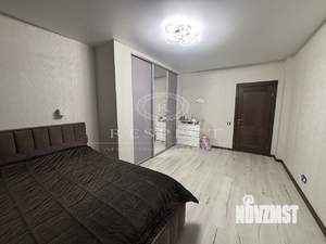 3-к квартира, вторичка, 81м2, 1/15 этаж