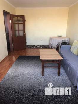 2-к квартира, вторичка, 63м2, 11/17 этаж