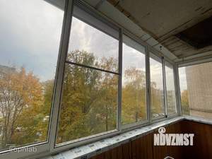 1-к квартира, вторичка, 34м2, 4/9 этаж