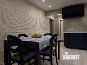 2-к квартира, вторичка, 73м2, 14/17 этаж