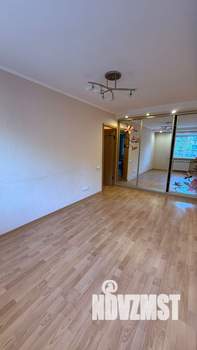 2-к квартира, вторичка, 44м2, 3/6 этаж