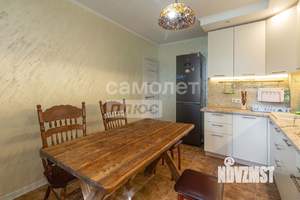 3-к квартира, вторичка, 75м2, 2/10 этаж