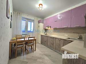 2-к квартира, вторичка, 60м2, 2/20 этаж