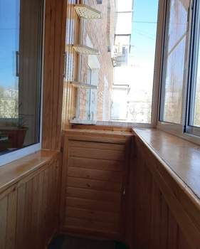 2-к квартира, вторичка, 45м2, 2/4 этаж
