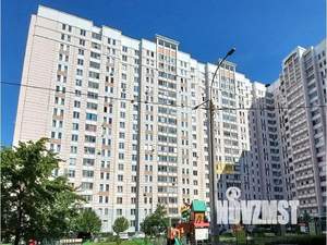 1-к квартира, вторичка, 38м2, 7/18 этаж