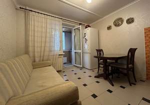 1-к квартира, вторичка, 40м2, 10/10 этаж
