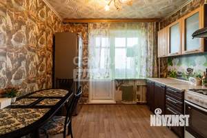 2-к квартира, вторичка, 52м2, 3/5 этаж